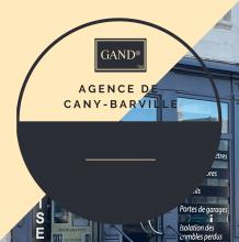 Agence de Cany-Barville