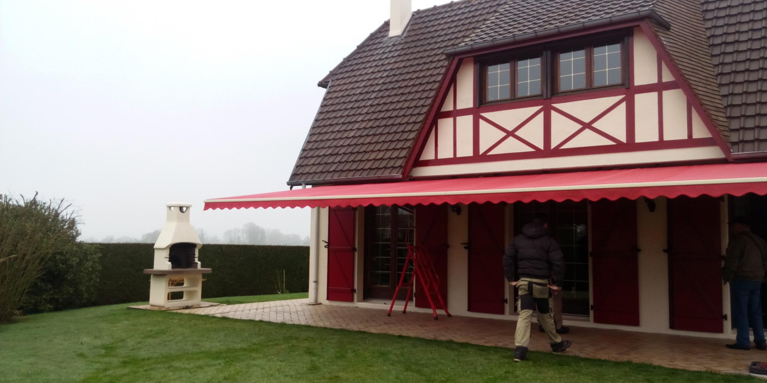 Store Banne