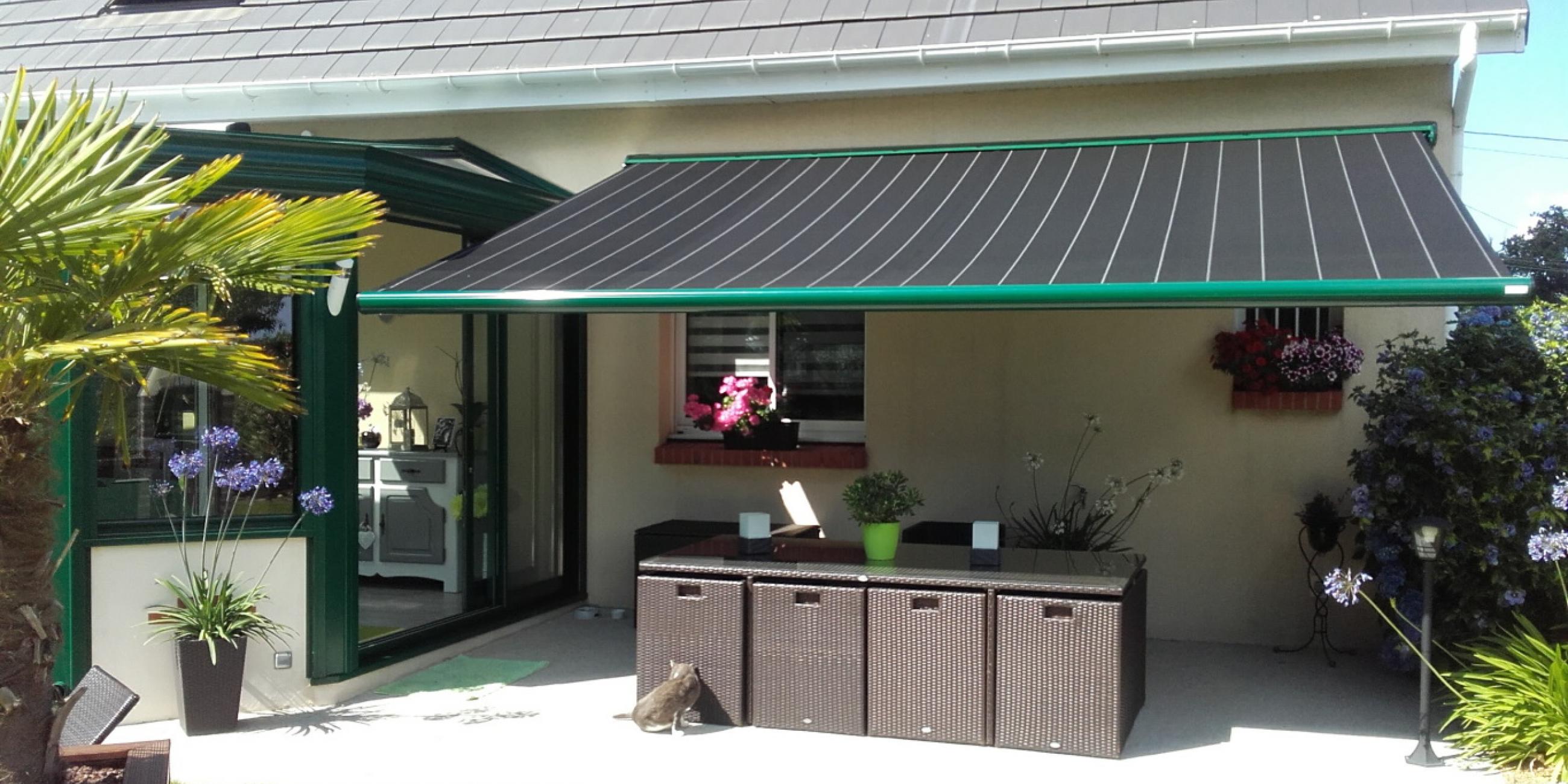Store Banne
