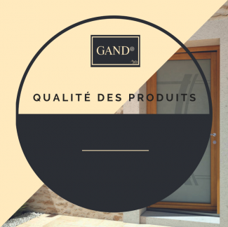 Qualité des produits