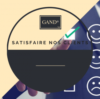 Satisfaire nos clients