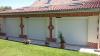 Volets roulants solaire coffre exterieur